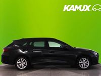 Gebraucht Seat Leon 110 PS (80 kW) 2024 Schwarz Kombi