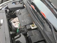 Gebraucht Citroën C4 90 PS (66 kW) 2008 Coupé