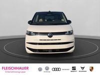 Neu VW Multivan Edition 150 PS (110 kW) 2026 Weiss Van