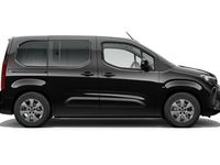 Neu Opel Combo 131 PS (96 kW) 2026 Karbon schwarz metallic Van / Kleinbus