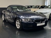 gebraucht BMW Z4 Roadster 2.0i Klima/PDC/Leder/Shz/WenigKm/1HD