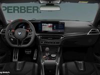 Neu BMW M2 Performance 530 PS (389 kW) 2026 Schwarz Coupé