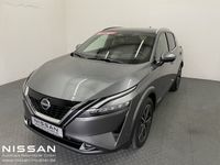 gebraucht Nissan Qashqai 1.5 VC-T e-Power Tekna + Plus 19"