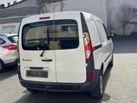 Gebraucht Renault Kangoo 90 PS (66 kW) 2014 Weiß Van / Kleinbus