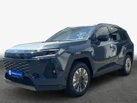 Neu Toyota RAV4 Hybrid 194 PS (142 kW) 2026 Grau SUV