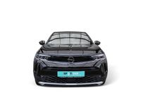 Gebraucht Opel Mokka-e Ultimate 100 kW (136 PS) 2023 Karbon schwarz SUV
