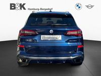 gebraucht BMW X5 xDrive45e