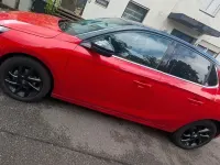 Używany Opel Corsa Elegance 75 KM (55 kW) 2020 Czerwony Hatchback