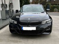 gebraucht BMW 320 320 d Aut. M Sport