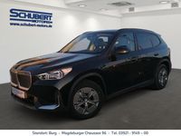 Gebraucht BMW iX1 150 kW (204 PS) 2025 Schwarz SUV
