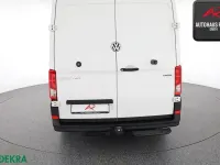 Brugt VW Crafter 177 HK (130 kW) 2020 Hvid Van