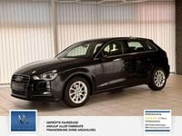 Brugt Audi A3 110 HK (80 kW) 2014 Sort Stationcar