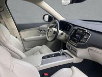 Gebraucht Volvo XC90 Ultimate 455 PS (334 kW) 2024 Grau SUV
