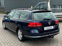 gebraucht VW Passat Variant Comfortline BlueMotion,erst 96tkm