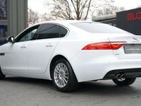 gebraucht Jaguar XF PRESTIGE