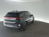 Second-hand Cupra Terramar 204 CP (150 kW) 2025 Negru SUV
