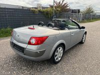 Gebraucht Renault Mégane Cabriolet 135 PS (99 kW) 2004 Cabrio