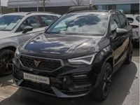 Neu Cupra Ateca 150 PS (110 kW) 2026 Midnight schwarz SUV