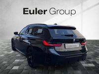 Gebraucht BMW 318 M Sport 156 PS (114 kW) 2025 Schwarz Kombi