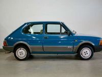 gebraucht Fiat 127 Super 5 Speed - inkl. H Zulassung