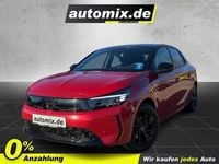 Brugt Opel Corsa 101 HK (74 kW) 2024 Rød Hatchback