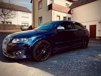 Gebraucht Audi S3 Sport 310 PS (228 kW) 2007 Blau Kleinwagen
