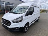 gebraucht Ford 300 Transit Custom Custom KastenL2H2 ,1.Hand,Scheckheft