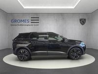 Gebraucht Peugeot 5008 GT 131 PS (96 kW) 2023 Schwarz SUV