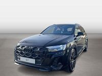Neu Audi Q7 S-Line 286 PS (210 kW) 2025 Grau SUV