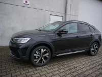 Neu VW Taigo 116 PS (85 kW) 2025 Schwarz SUV
