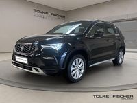 Gebraucht Seat Ateca Xperience 150 PS (110 kW) 2025 Schwarz SUV