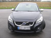 Gebraucht Volvo C30 R-Design 116 PS (85 kW) 2011 Schwarz Kleinwagen