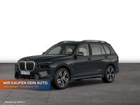 Gebraucht BMW X7 Shadowline 340 PS (250 kW) 2025 Dravitgrau metallic SUV