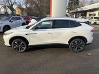 Neu MG HS Luxury 224 PS (164 kW) 2025 Weiß SUV