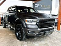 gebraucht Dodge Ram 5.7 V8 HEMI NightEdition OFFROAD eTorque 4x4