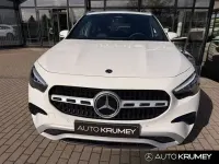 Gebraucht Mercedes GLA180 136 PS (100 kW) 2026 Weiß SUV