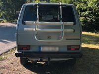 gebraucht VW T3 Syncro