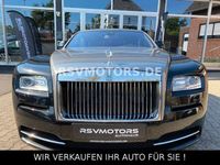 gebraucht Rolls Royce Wraith WraithRR 6.6 V12*LED*HUD*KAMERA*TWO-ONE*R21*TOP