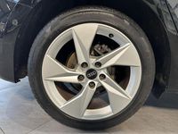 Gebraucht Audi A3 S-Line 116 PS (85 kW) 2022 Schwarz Limousine