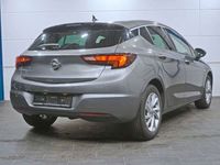 gebraucht Opel Astra 1.4T Lim Innovation NAV SHZ TEMP KAM PDC