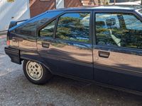 gebraucht Citroën BX GTI 116.000 km H-Kennzeichen Top!