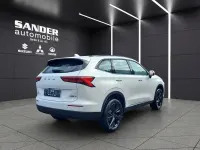 Neu Haval H6 Premium 150 PS (110 kW) 2026 Weiß SUV