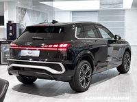 Gebraucht Audi Q3 S-Line 272 PS (200 kW) 2025 Schwarz SUV