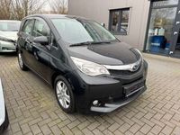 gebraucht Subaru Trezia Active 1.4d Automaik+ALU*PDC