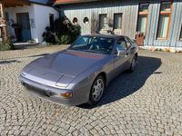 Gebraucht Porsche 944 155 PS (114 kW) 1987 Coupé