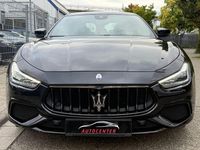 Gebraucht Maserati Ghibli GT 330 PS (242 kW) 2022 Schwarz Limousine