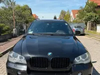 Brugt BMW X5 306 HK (225 kW) 2011 Sort SUV
