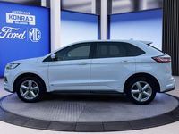 Gebraucht Ford Edge ST-Line 238 PS (175 kW) 2019 Weiß SUV