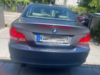 Gebraucht BMW 120 170 PS (125 kW) 2011 Silber Kleinwagen