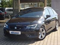 Gebraucht Cupra Leon 290 PS (213 kW) 2016 Midnight schwarz metallic Kombi